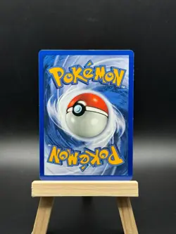 Pokemon TCG Arcanine Base Set 23/102 Regular - Image 2