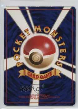 Zapdos Holo Japanese Pokemon Base Set #145 1996 - Image 2