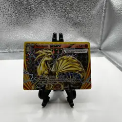Ninetales BREAK 16/108 Pokemon XY - Evolutions NM - Image 1