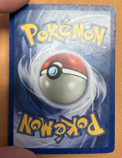 Mewtwo 12 Promo Wizards Black Star Promos Pokemon MP-HP - Image 4