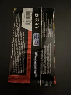 (HEAVY) 22.56g Pokemon TCG Mega Evolution Booster Pack (SEALED)✅ - Image 4