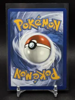 Pokemon Wigglytuff 105/094 Holo - ME02 Phantasmal Flames - Secret Rare - NM - Image 2