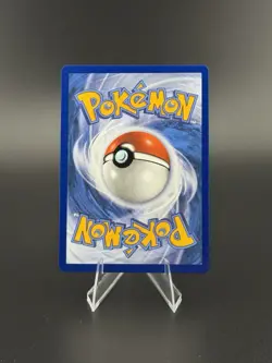 Pokemon TCG Premium Power Pro Full Art #174/132 Mega Evolution - Image 2
