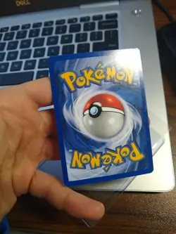 Pokemon Dark Donphan 3/105 Neo Discovery Holo Rare Near Mint - Image 3