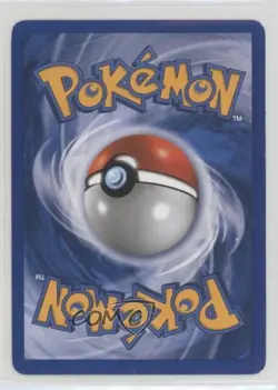 Pikachu Pokemon EX Holon Phantoms #79 2006 - Image 2