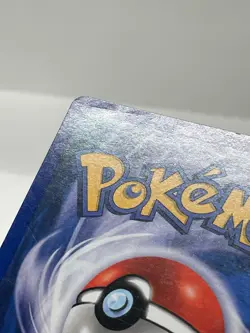 Pokemon Mr. Mime Jungle Holo Rare 6/64 - LP - Image 3