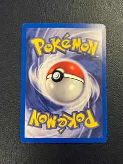 Pokemon Gym Heroes Unlimited Lt. Surge's Magneton 8/132 Holo Rare NM-LP - Image 2