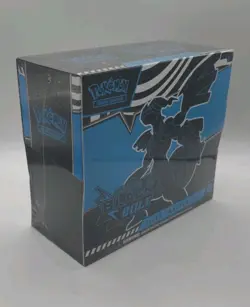 Pokemon TCG: Scarlet & Violet - Black Bolt Elite Trainer ETB Box Factory Sealed - Image 5