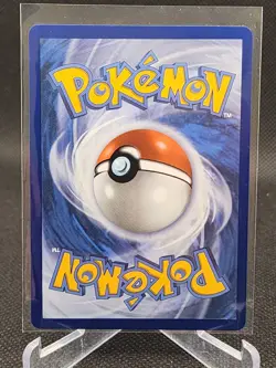 Pokemon TCG Ambipom 107/094 Me02: Phantasmal Flames Holo - Image 2