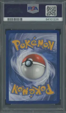 2023 Pokemon CLV EN #031 VS Seeker PSA 9 MINT - Image 2