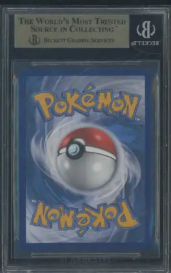 2021 Pokemon SWSH Shining Fates #46 Yveltal AR BGS 10 PRISTINE - Image 2