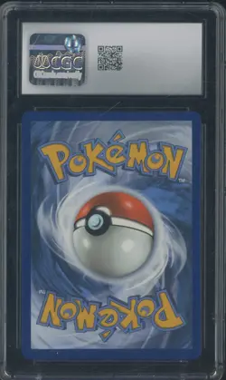 2021 Pokemon Chilling Reign #104/198 Liepard V Holo CGC 10 GEM MINT - Image 2