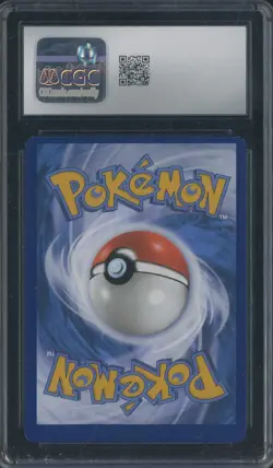 2023 Pokemon Scarlet Violet #192/165 Zapdos Ex UR Holo CGC 8.5 NM-MT+ - Image 2