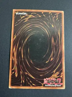 Magic Jammer MRD-128 Metal Raiders Unlimited| MP crease lower right side - Image 2