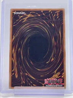DOUBLE IRIS MAGICIAN 2017 YU-GI-OH! PENDULUM 1ST EDITION ULTRA RARE Q5677 - Image 2