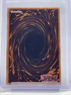 BLACK FANG MAGICIAN 2017 YU-GI-OH! PENDULUM EVOLUTION 1ST ULTRA RARE Q5677 - Image 2