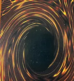 1x (VLP) - Exiled Force - LOD-023 - Super Rare - Unlimited YuGiOh - Image 3