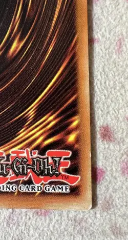 1x (VLP) - Exiled Force - LOD-023 - Super Rare - Unlimited YuGiOh - Image 4