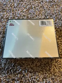 Yugioh Invasion of Chaos 25th Anniversary Booster Box Factory Sealed - Image 2