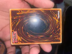 Yugioh: Elemental Hero Bubbleman - CRV-EN014 - Ultimate Rare - Unlimited - NM-LP - Image 3