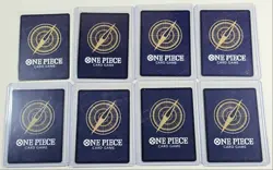 [8] MONET SANJI 2025 ONE PIECE A FIST OF DIVINE SPEED SUPER RARE Q0847 - Image 2