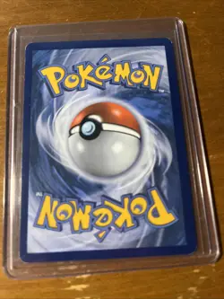 Pokemon TCG Growlithe RC4/RC25 Legendary Treasures 2013 Radiant Collection Card - Image 2