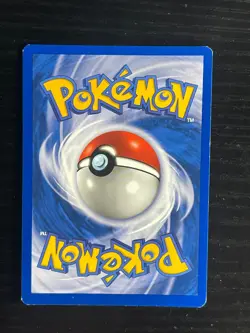Pokemon League Promo ENERGIZE YOUR GAME Fire Energy Card QUAD 4x SWIRL Vintage - Image 3