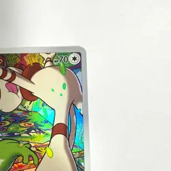 Pokemon Cards Smeargle 073/068 S11a: Incandescent Arcana Holo (Japanese) Japan - Image 5