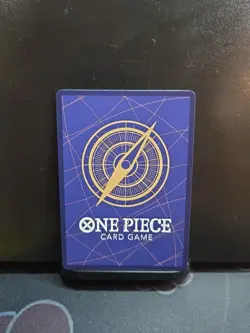 SR Sabo PRB02-014 SR The Best 2 ONE PIECE Card Game Japanese - Image 3
