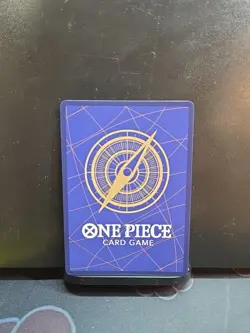 SR Sabo PRB02-014 SR The Best 2 ONE PIECE Card Game Japanese - Image 4