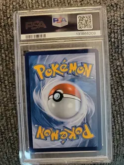 Pokemon TCG Sharpedo EX Full Art Holo Card 152/160 XY-Primal Clash - Image 2