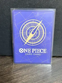 Boa Hancock Op14 112 Sr One Piece Trading Card - Image 2
