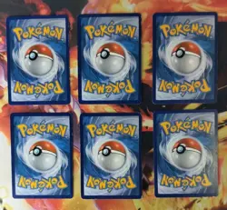 Double Crisis 2015 XY Pokemon Card Lot (Read Description) - Image 4