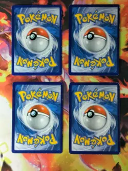 Double Crisis 2015 XY Pokemon Card Lot (Read Description) - Image 5