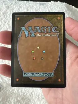 MTG Card Whip of Erebos Commander: Duskmourn: House of Horror Regular 110/249 - Image 5