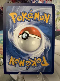 Pokemon TCG Toxicroak EX Scarlet & Violet Base Set Holo Double Rare Card 131/198 - Image 3