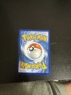 Pokemon TCG Shaymin EX XY148 Holo Black Star Promo Card LP - Image 3