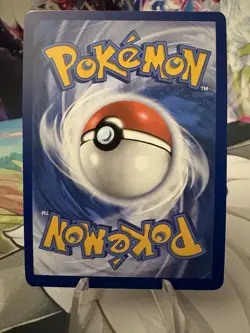 Pokemon Pidgeot v TCG Full Art Ultra Rare Card Lost Origins Sword Shield - Image 3