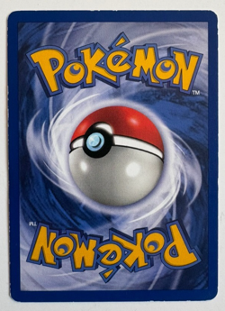 Meowth 56/64 Pokemon Card & Top Loader (Jungle Set) - Image 2