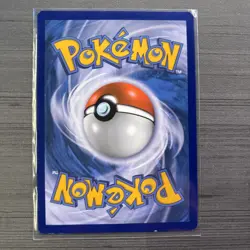 Pokemon TCG Toxicroak EX MP XY Flashfire Holo Rare Card 41/106 LP Condition - Image 2