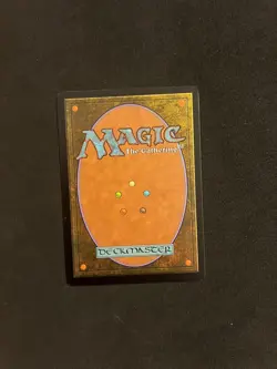 Lich Lord of Unx *FOIL* [Alara Reborn] Magic MTG Cards LP - Image 2