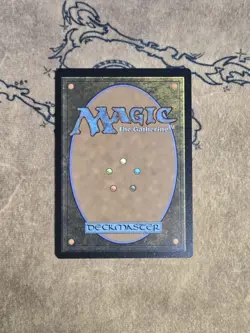 Masterwork of Ingenuity (Rainbow Foil) 0863 Secret Lair Drop Foil NM - Image 2