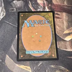 Worldly Tutor X1 Mtg Dominaria United Nm Borderless - Image 2