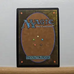 Grievous Wound RARE Foil R 0102 MTG Magic Duskmourn House of Horror - Image 2