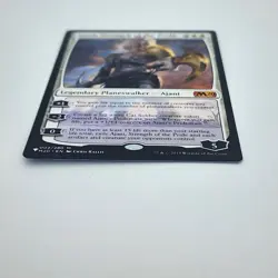 Ajani Strength Of The Pride Core Set 2020 Regular NM - Image 2