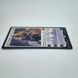 Ajani Strength Of The Pride Core Set 2020 Regular NM - Image 4