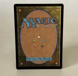 MTG Karlov of the Ghost Council - Anime Borderless - RVR NM - Image 2