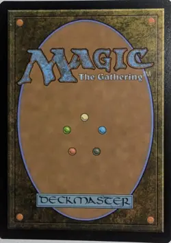 Nuclear Fallout x1 Fallout Magic the Gathering MTG LP/NM - Image 2