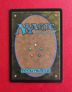 Nazgul #100 x1, NM/Mint pack fresh, MTG Lord of the Rings, NON FOIL - Image 2