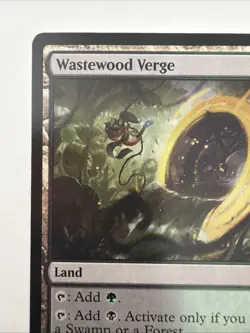 Wastewood Verge Aetherdrift Regular - Image 2
